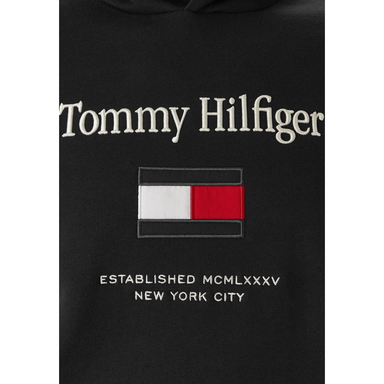 Tommy Hilfiger - Tommy Hilfiger Tröja Man