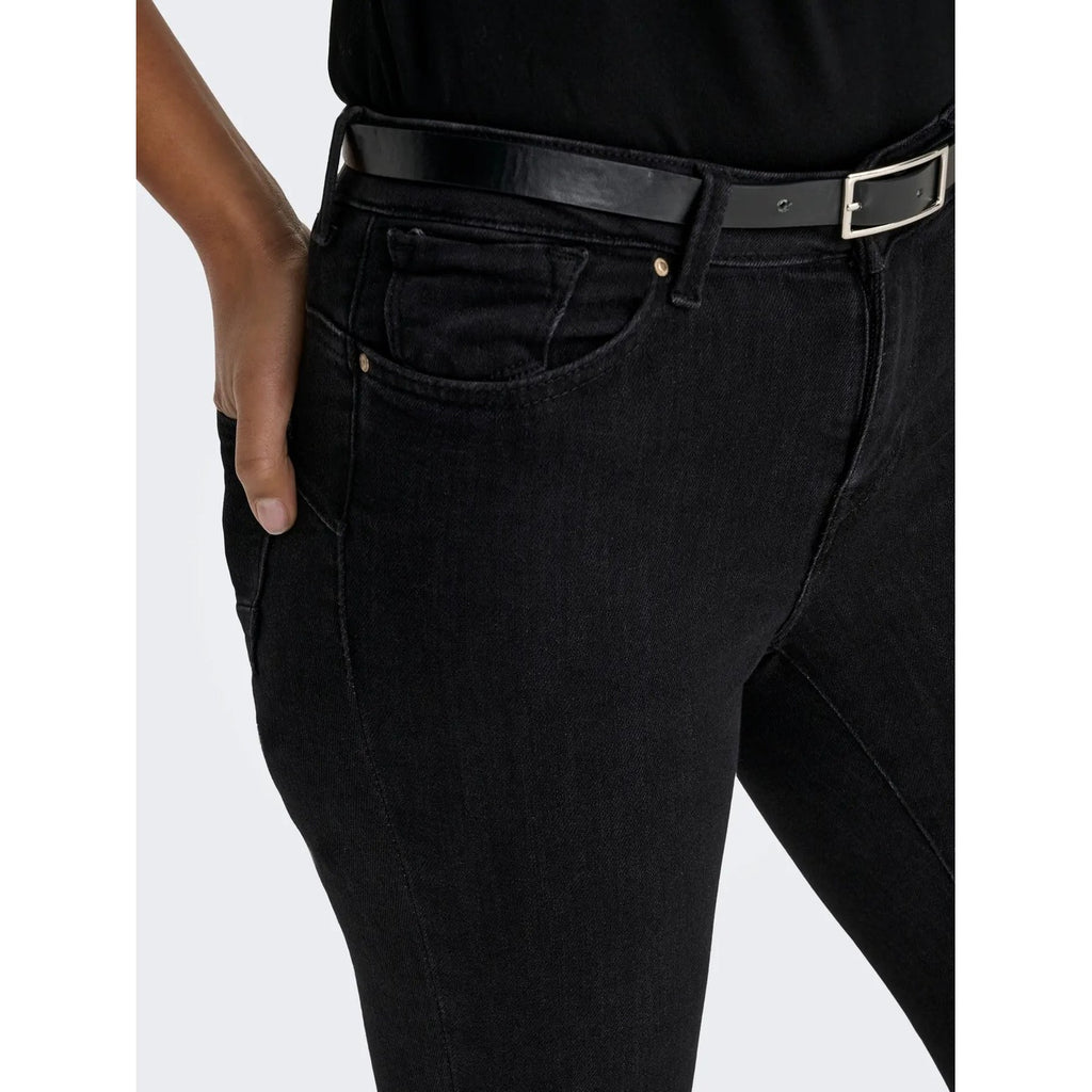 Only - Only Jeans Kvinna