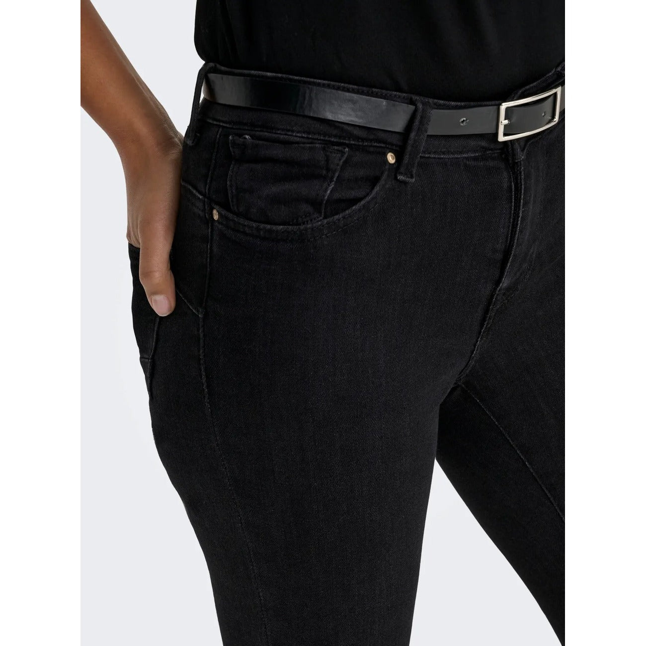 Only - Only Jeans Kvinna
