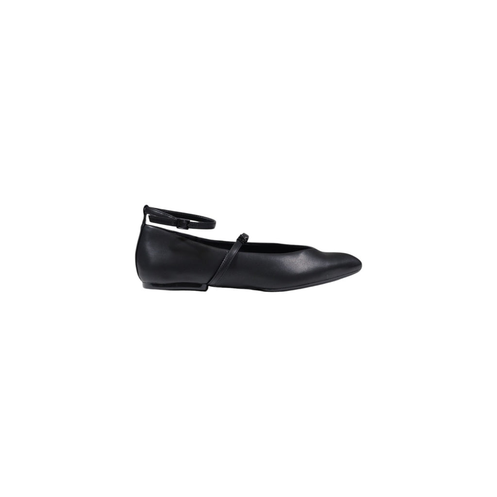 Armani Exchange - Armani Exchange Kvinna Slip On Shoes