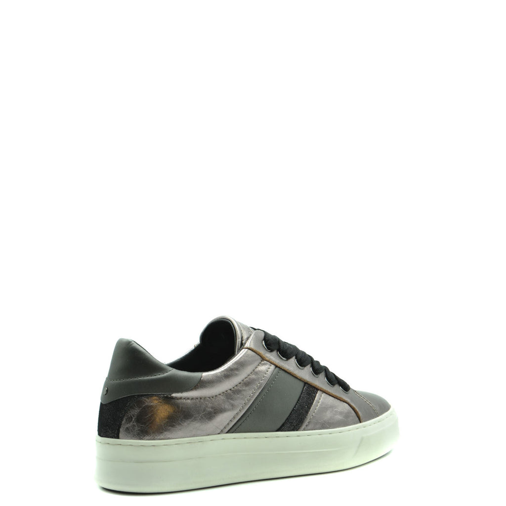 Crime London - Crime London Kvinna Sneakers