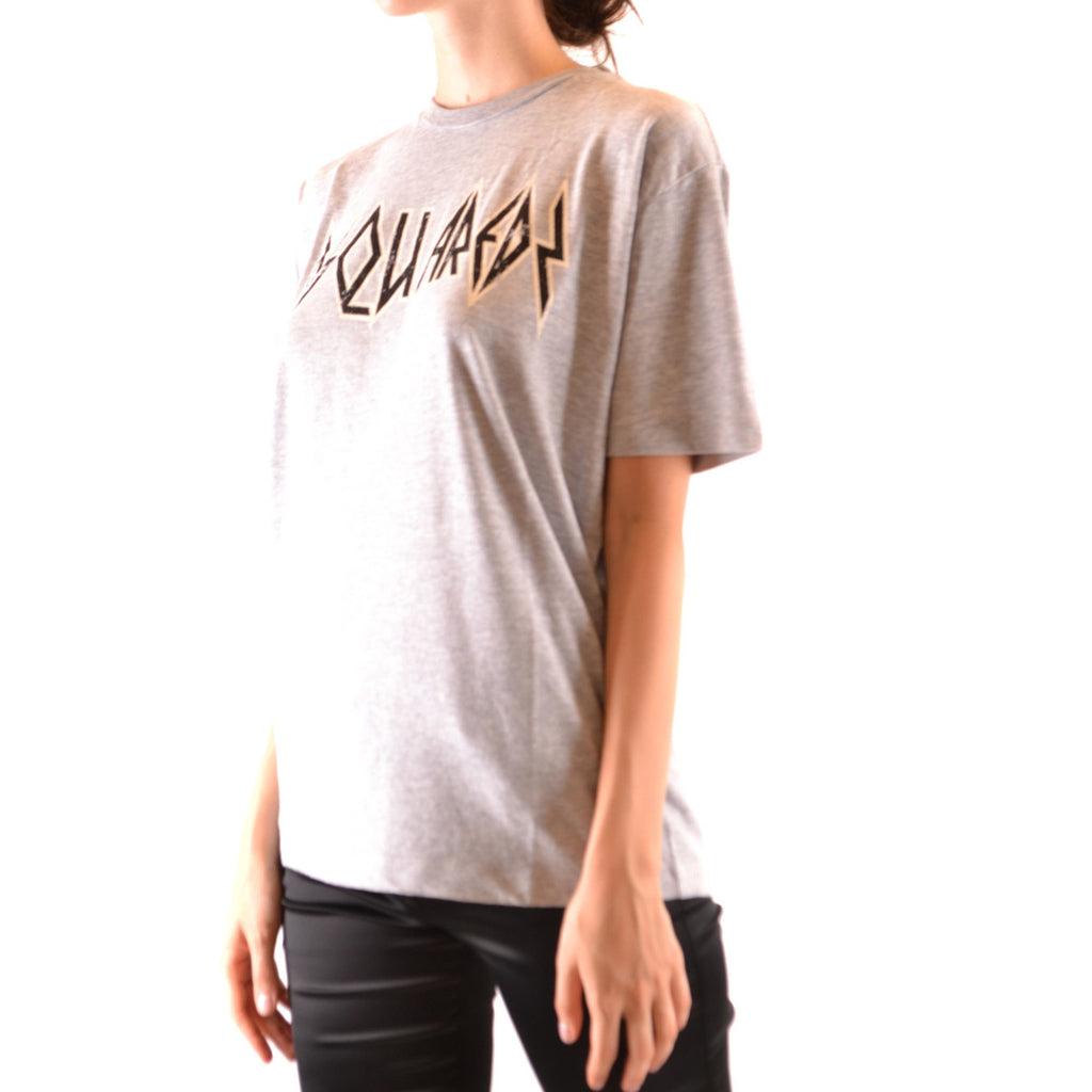 Dsquared2 - Dsquared2 T-shirt Kvinna