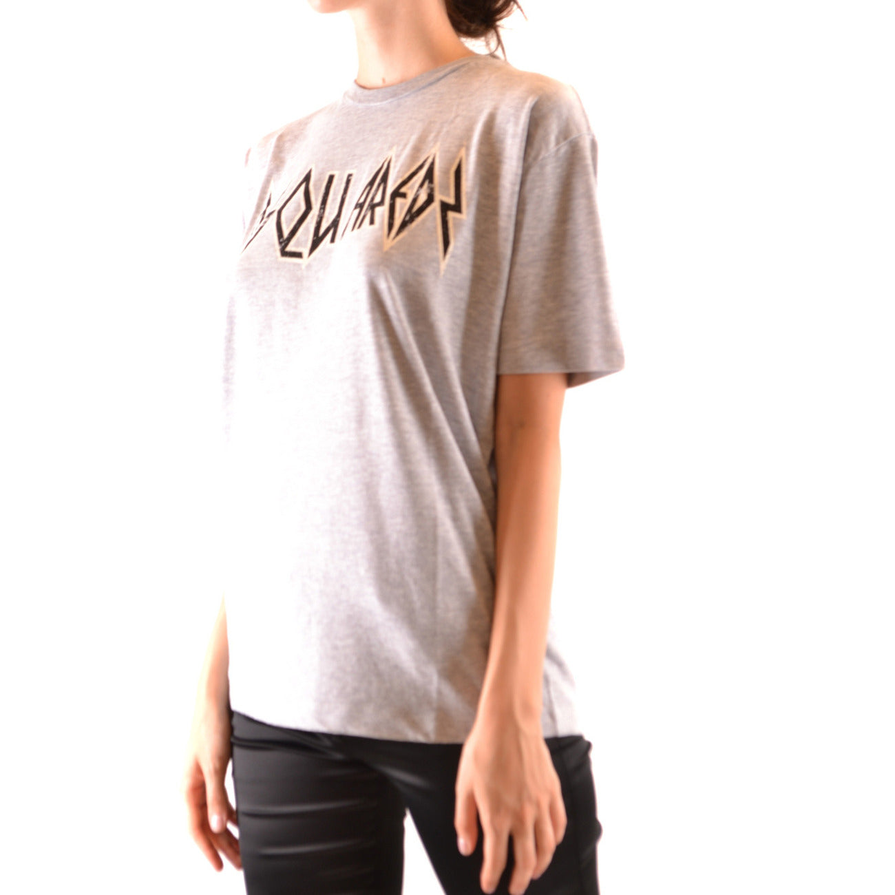 Dsquared2 - Dsquared2 T-shirt Kvinna