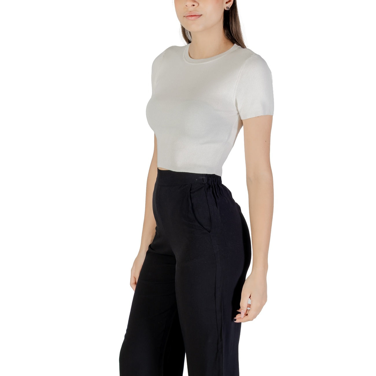 Jacqueline De Yong - Jacqueline De Yong T-shirt Kvinna