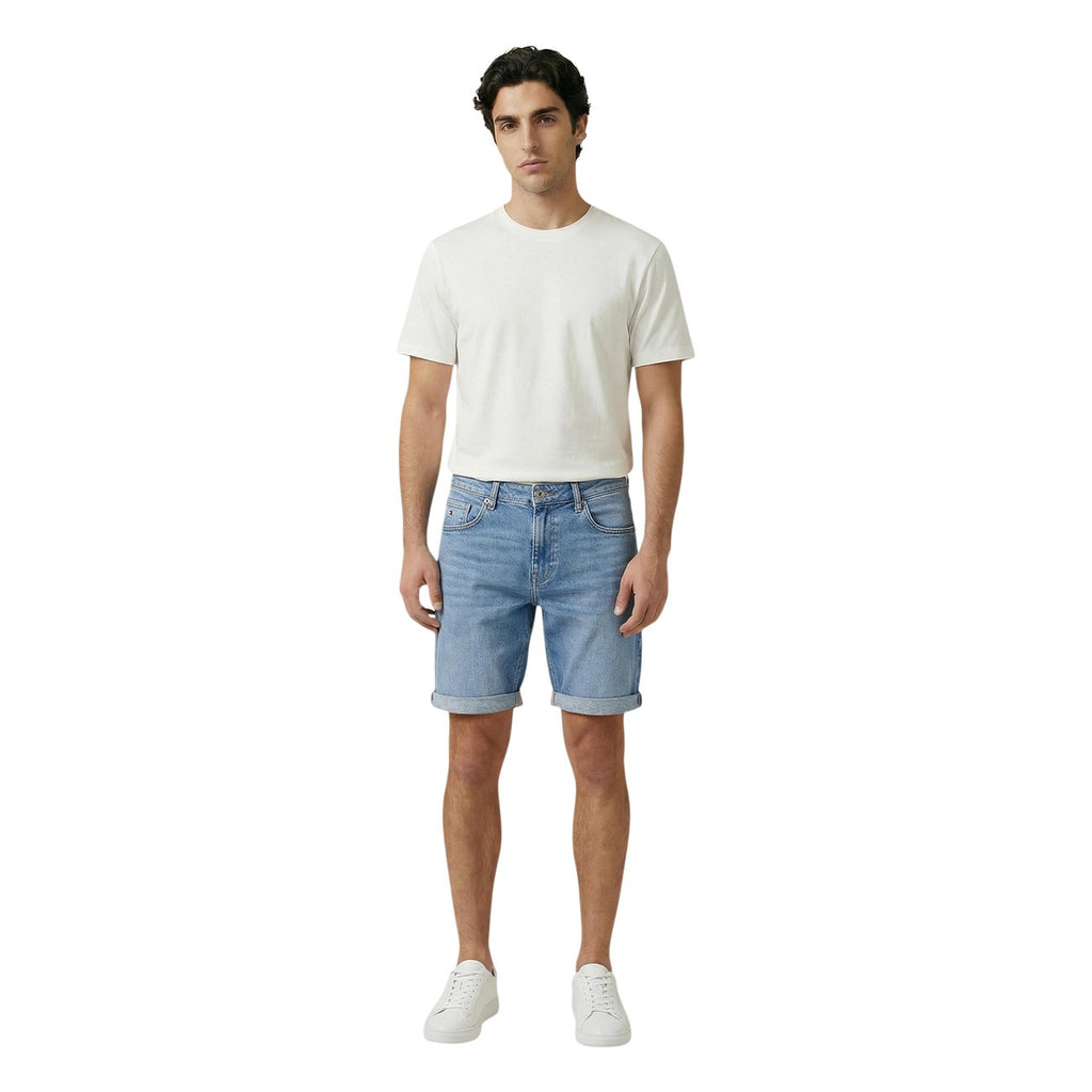 Tommy Hilfiger Jeans - Tommy Hilfiger Jeans Bermuda Shorts Man