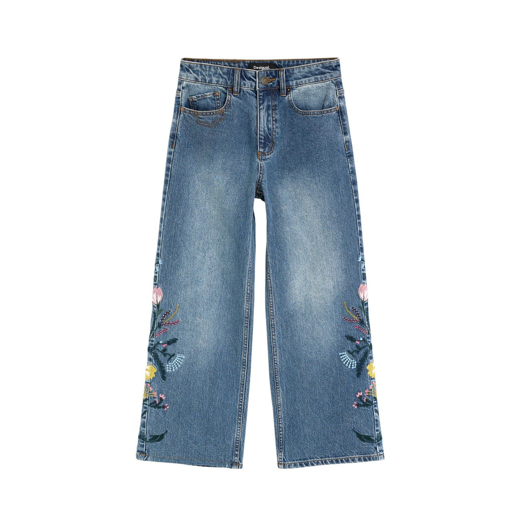 Desigual - Desigual Jeans Kvinna