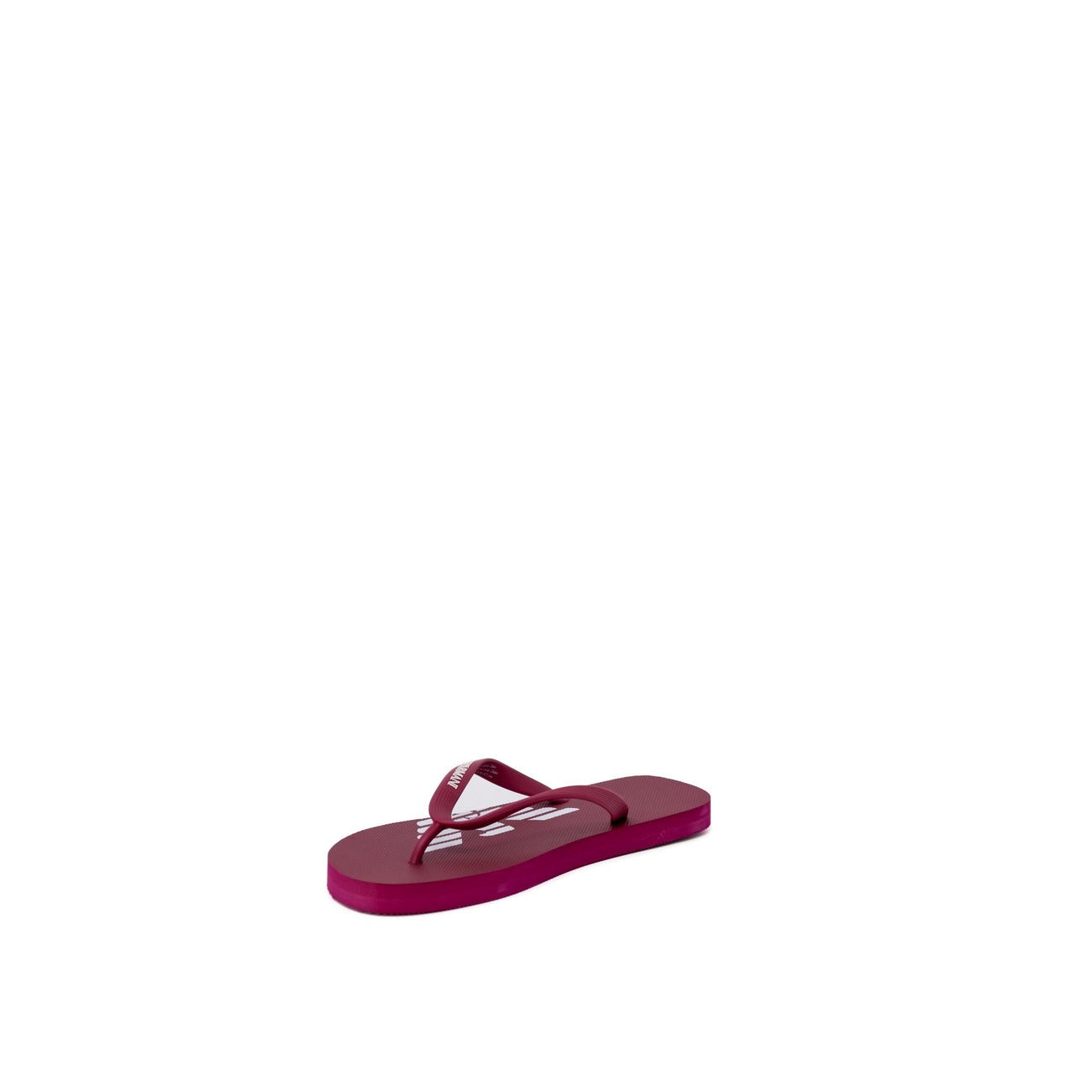 Emporio Armani Underwear - Emporio Armani Underwear Kvinna Flip Flops