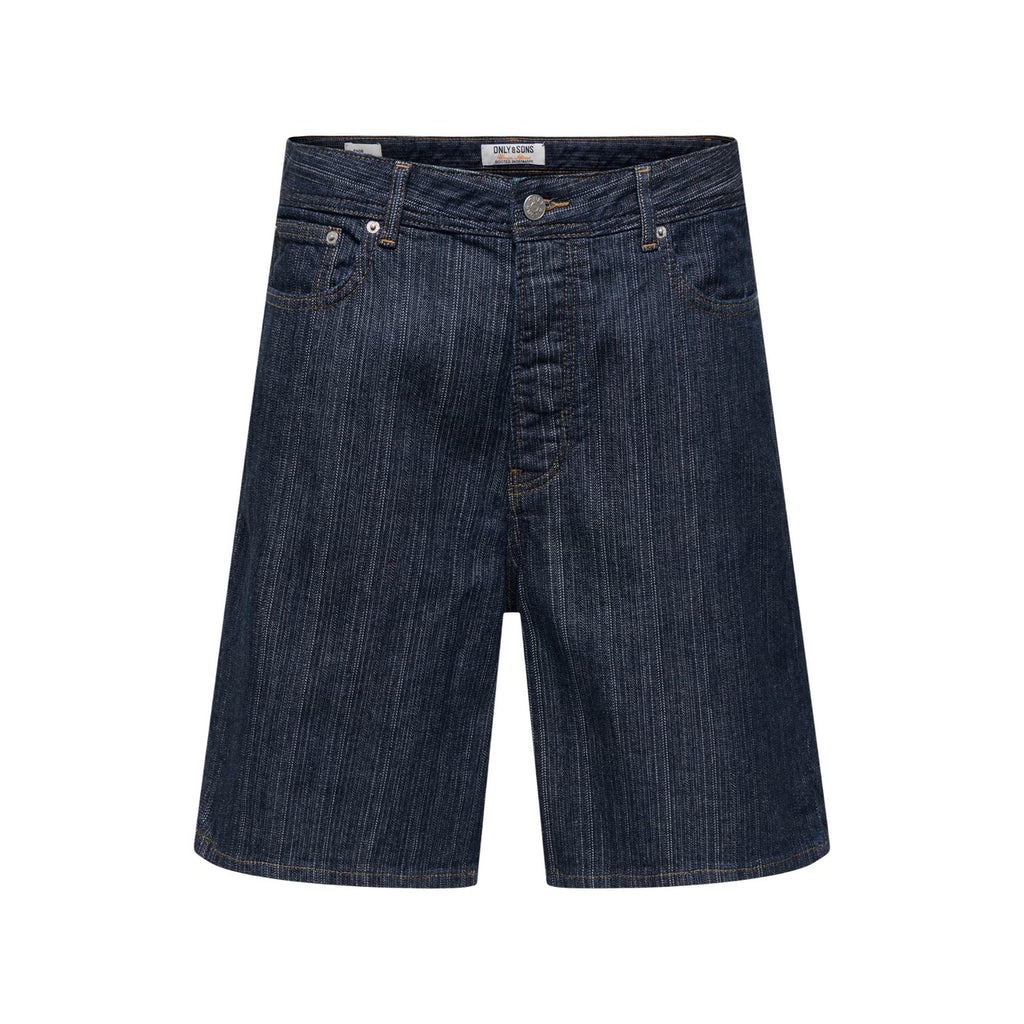 Only & Sons - Only & Sons Bermuda Shorts Man
