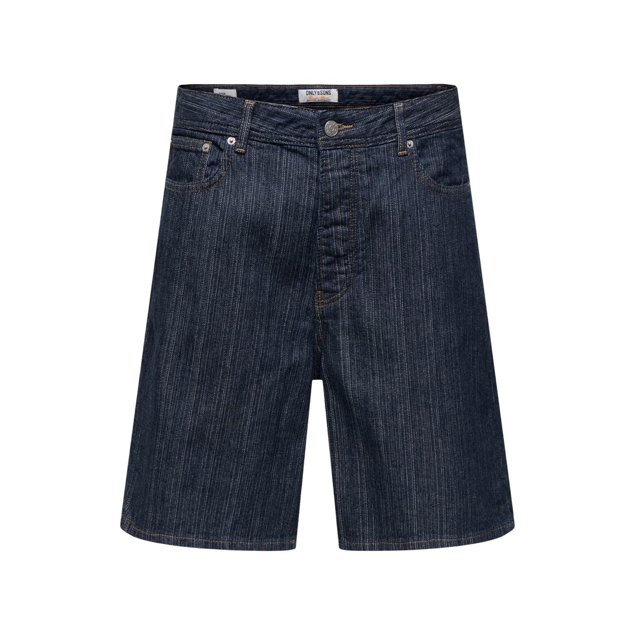 Only & Sons - Only & Sons Bermuda Shorts Man