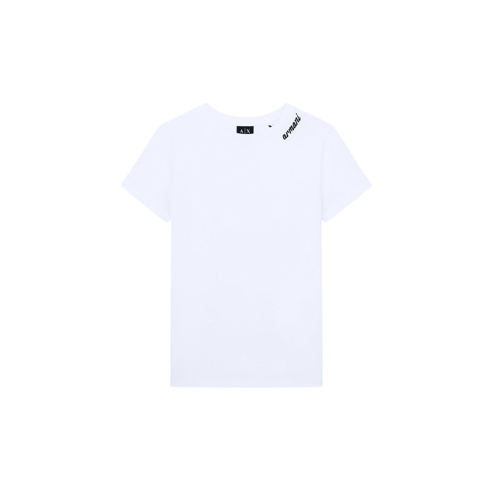 Armani Exchange - Armani Exchange T-shirt Kvinna