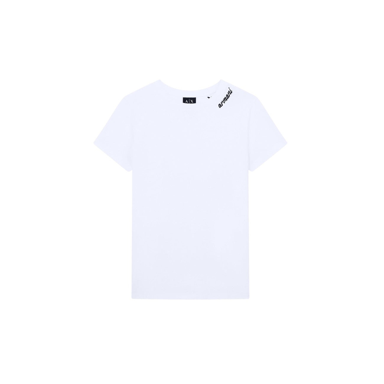 Armani Exchange - Armani Exchange T-shirt Kvinna