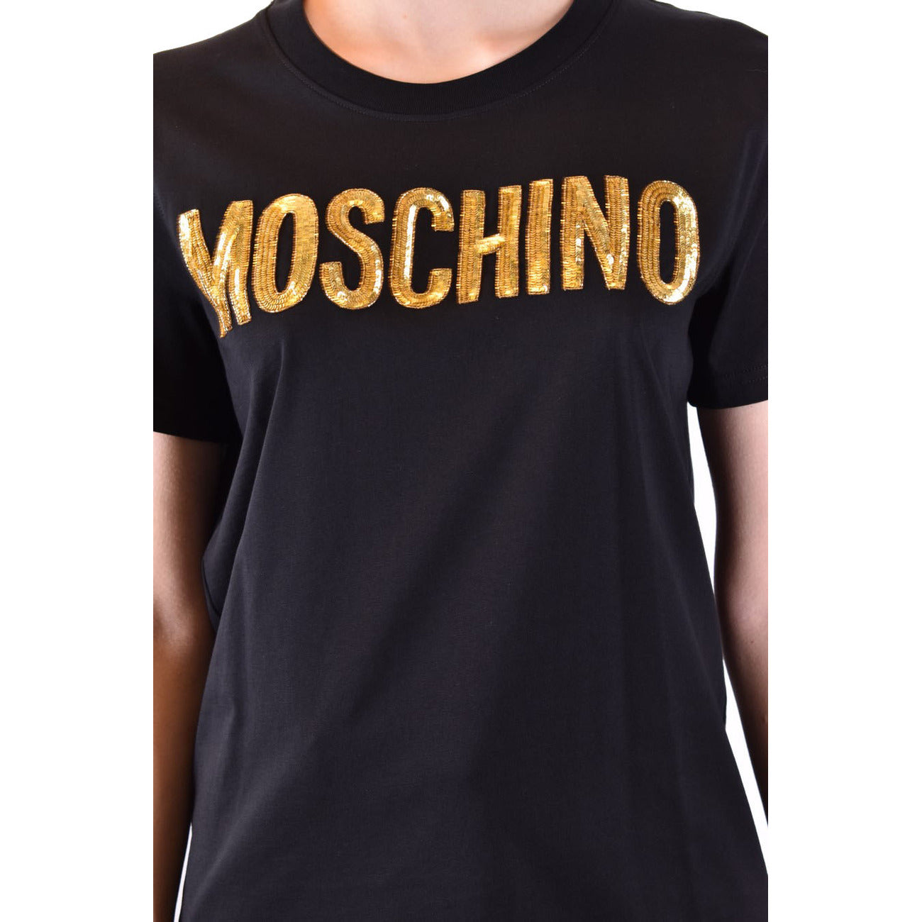 Moschino - Moschino T-shirt Kvinna
