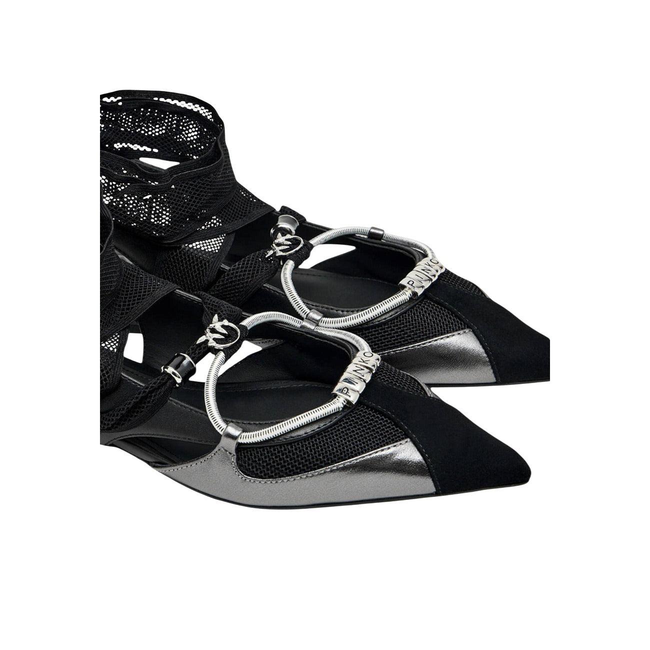 Pinko - Pinko Kvinna Sandals