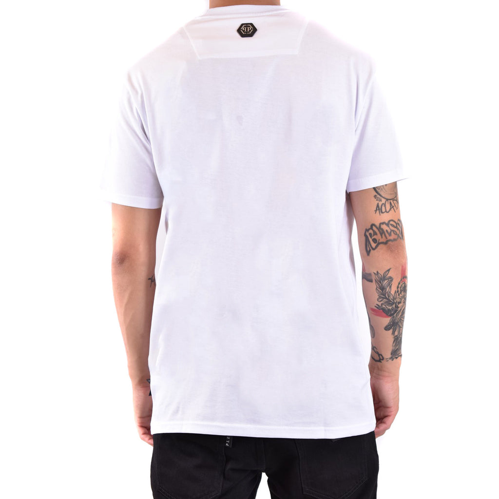 Philipp Plein - Philipp Plein T-shirt Man
