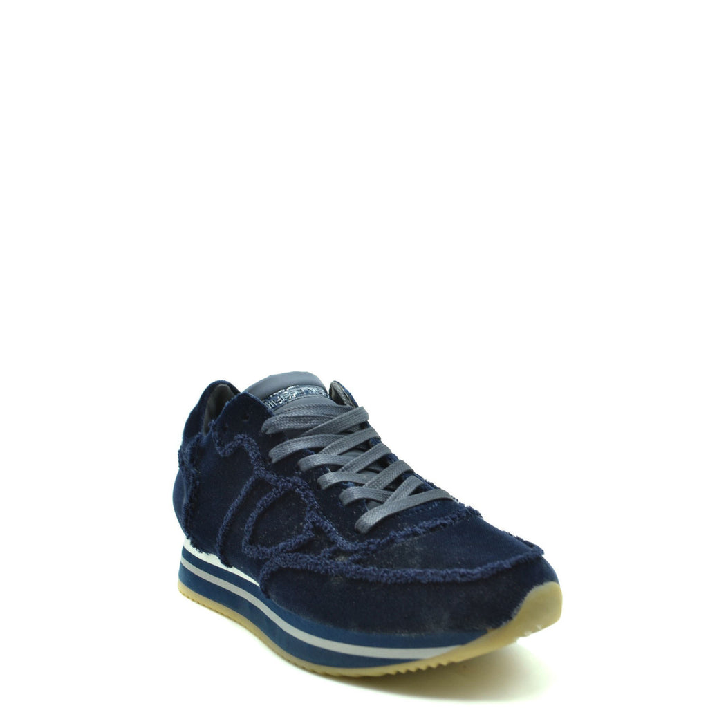 Philippe Model - Philippe Model Kvinna Sneakers