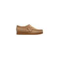 Clarks - Clarks Kvinna Lace Ups Shoes