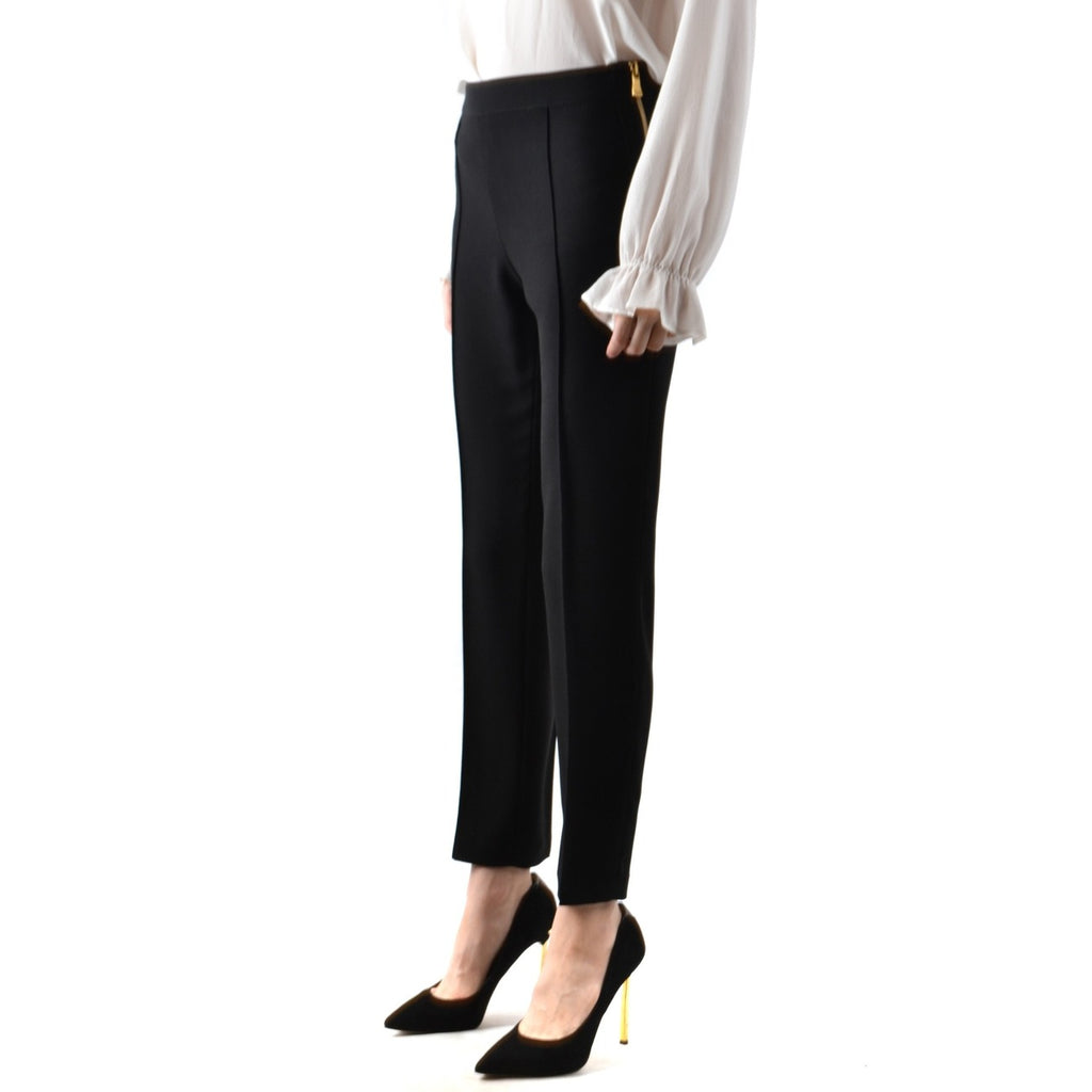Boutique Moschino - Boutique Moschino Byxor Kvinna