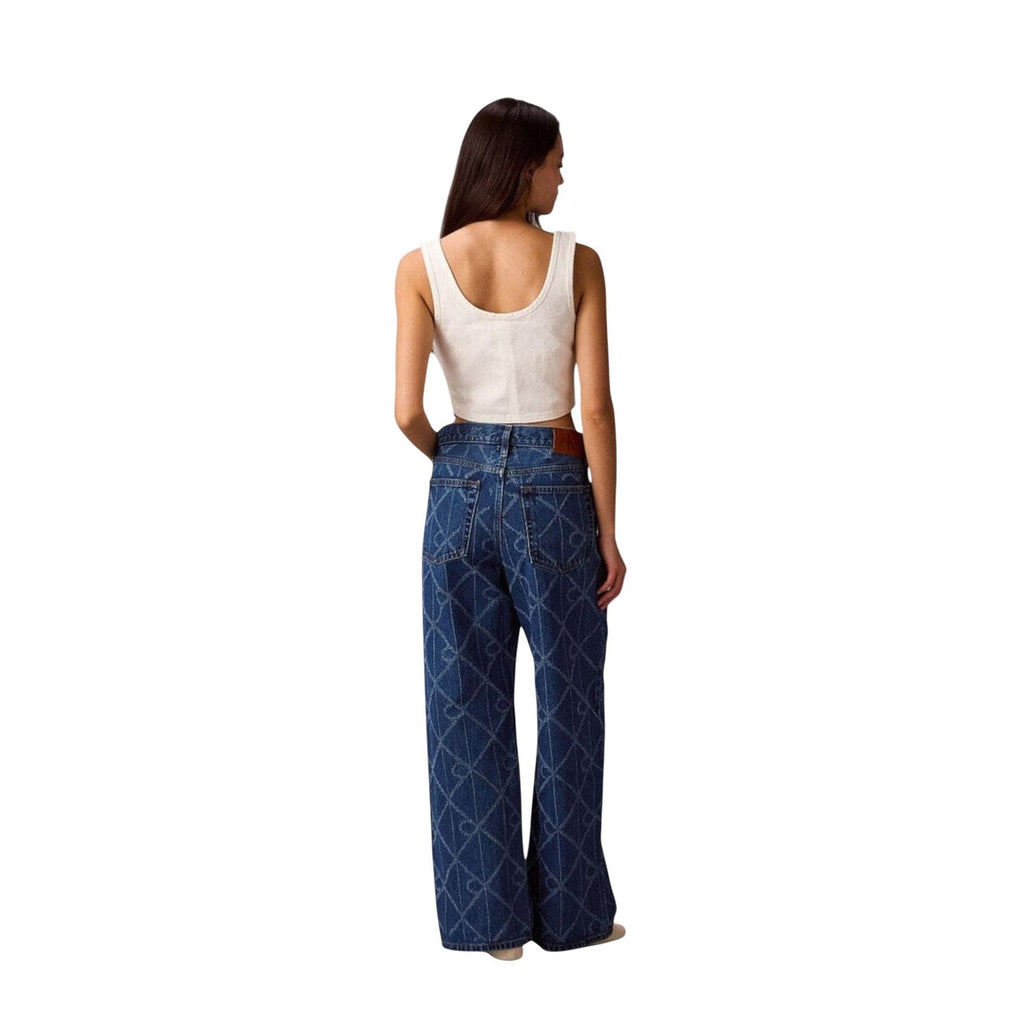 Calvin Klein Jeans - Calvin Klein Jeans Jeans Kvinna