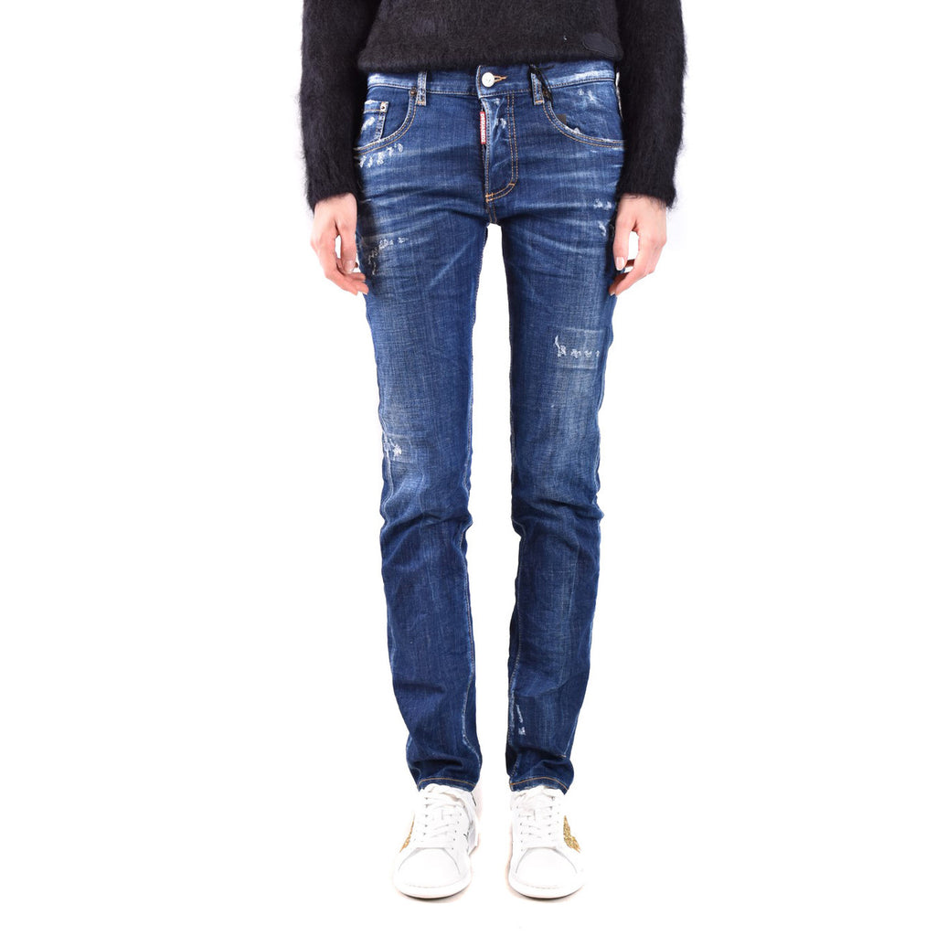 Dsquared2 - Dsquared2 Jeans Man