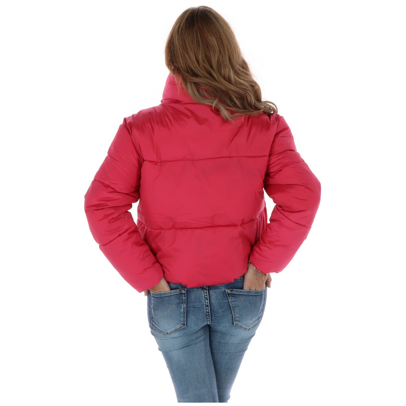 Gaudì Jeans - Gaudì Jeans Vindjacka Kvinna
