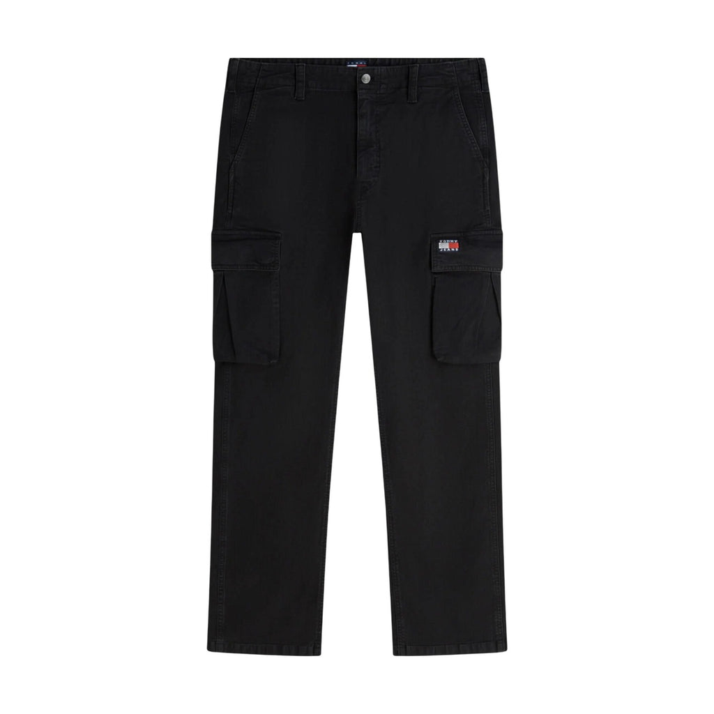 Tommy Hilfiger Jeans - Tommy Hilfiger Jeans Jeans Man