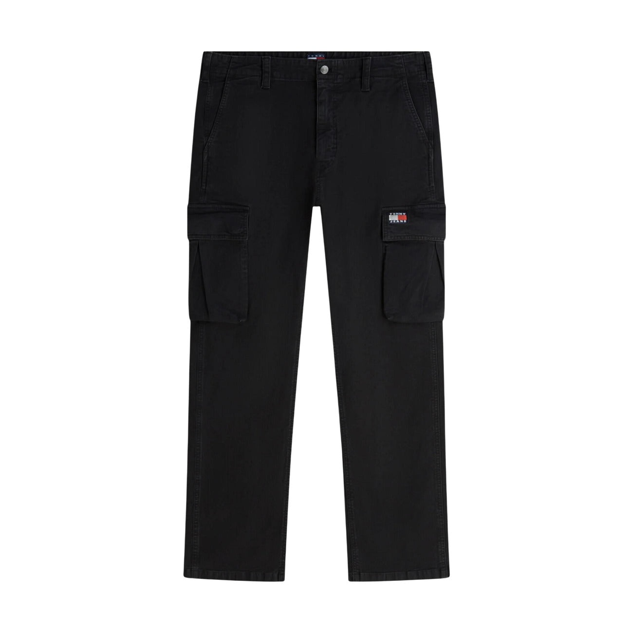 Tommy Hilfiger Jeans - Tommy Hilfiger Jeans Jeans Man