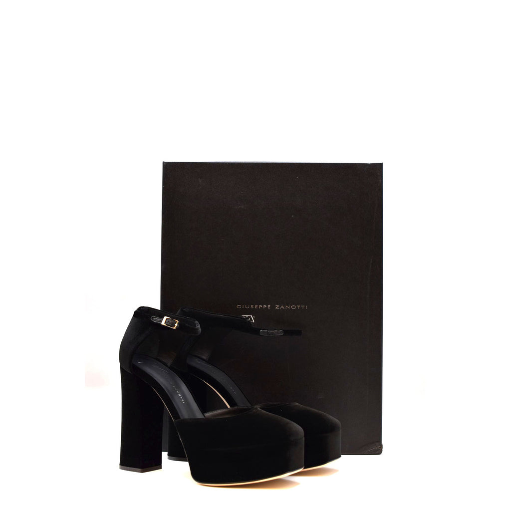 Giuseppe Zanotti - Giuseppe Zanotti  Kvinna Sandals