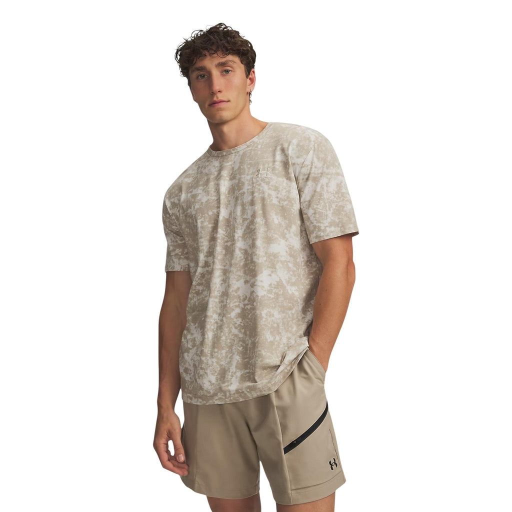 Under Armour - Under Armour T-shirt Man