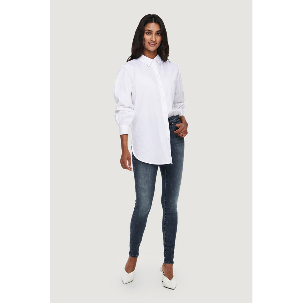 Only - Only Jeans Kvinna