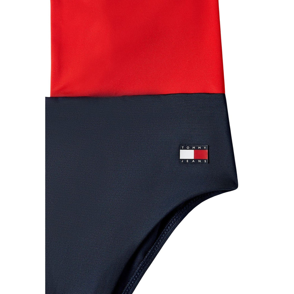 Tommy Hilfiger - Tommy Hilfiger Badkläder Kvinna