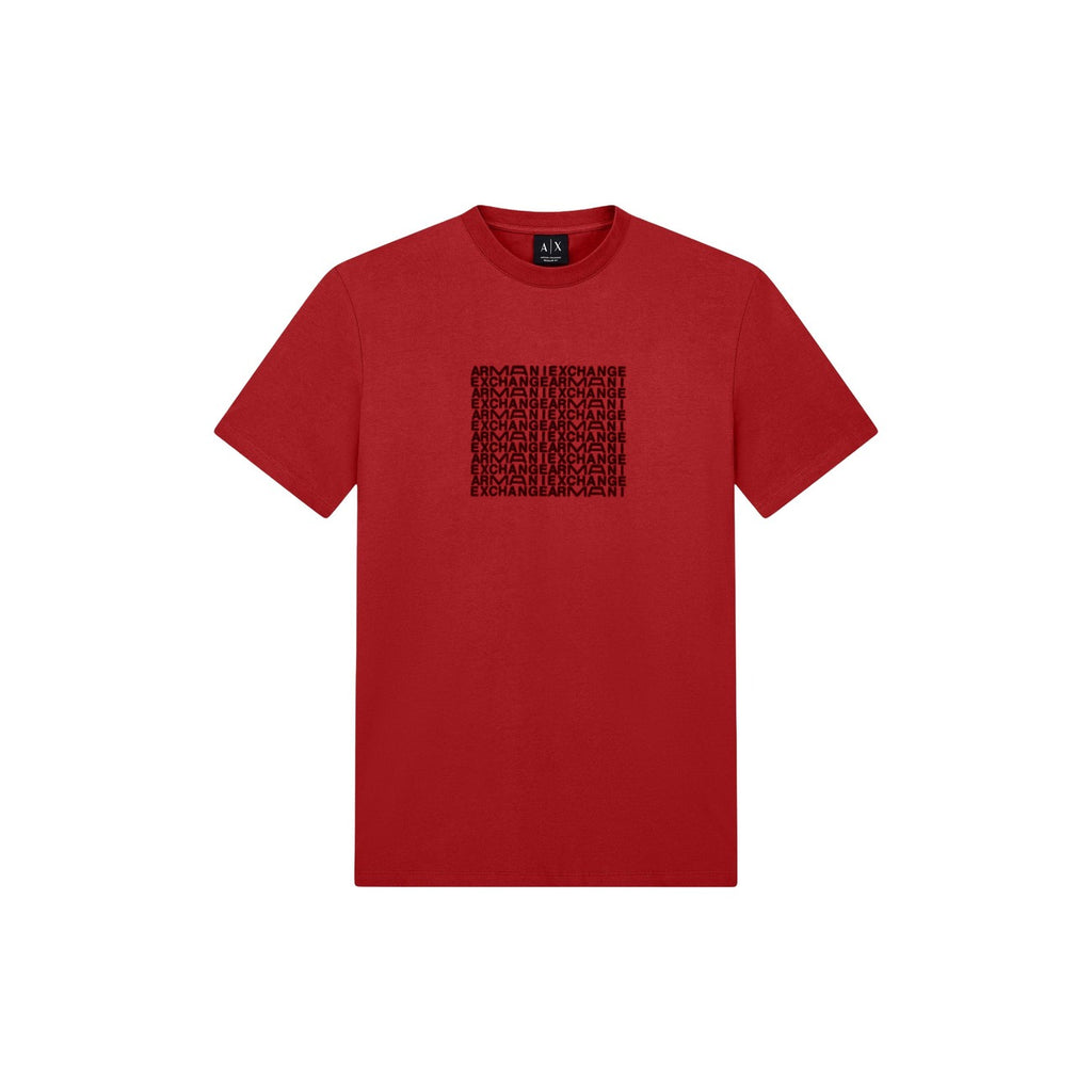 Armani Exchange - Armani Exchange T-shirt Man