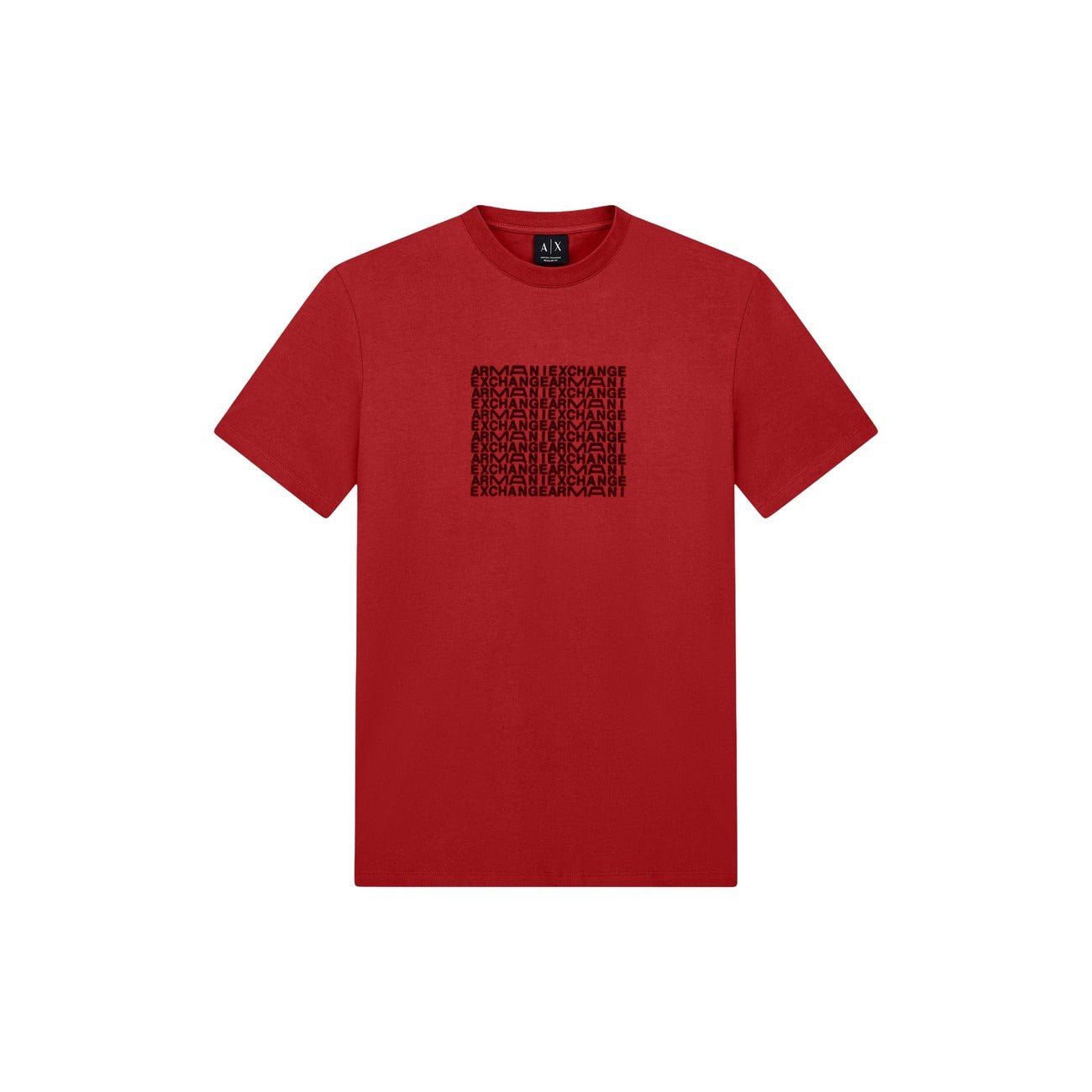 Armani Exchange - Armani Exchange T-shirt Man