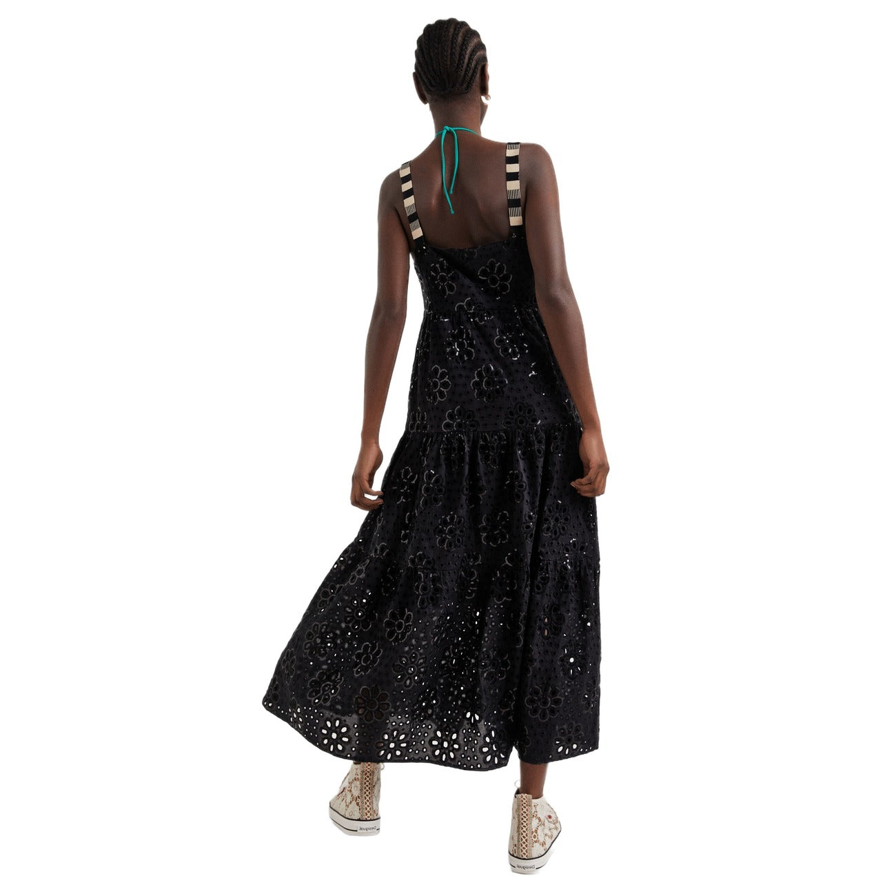 Desigual - Desigual Klänningar Kvinna