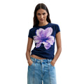 Desigual - Desigual T-shirt Kvinna