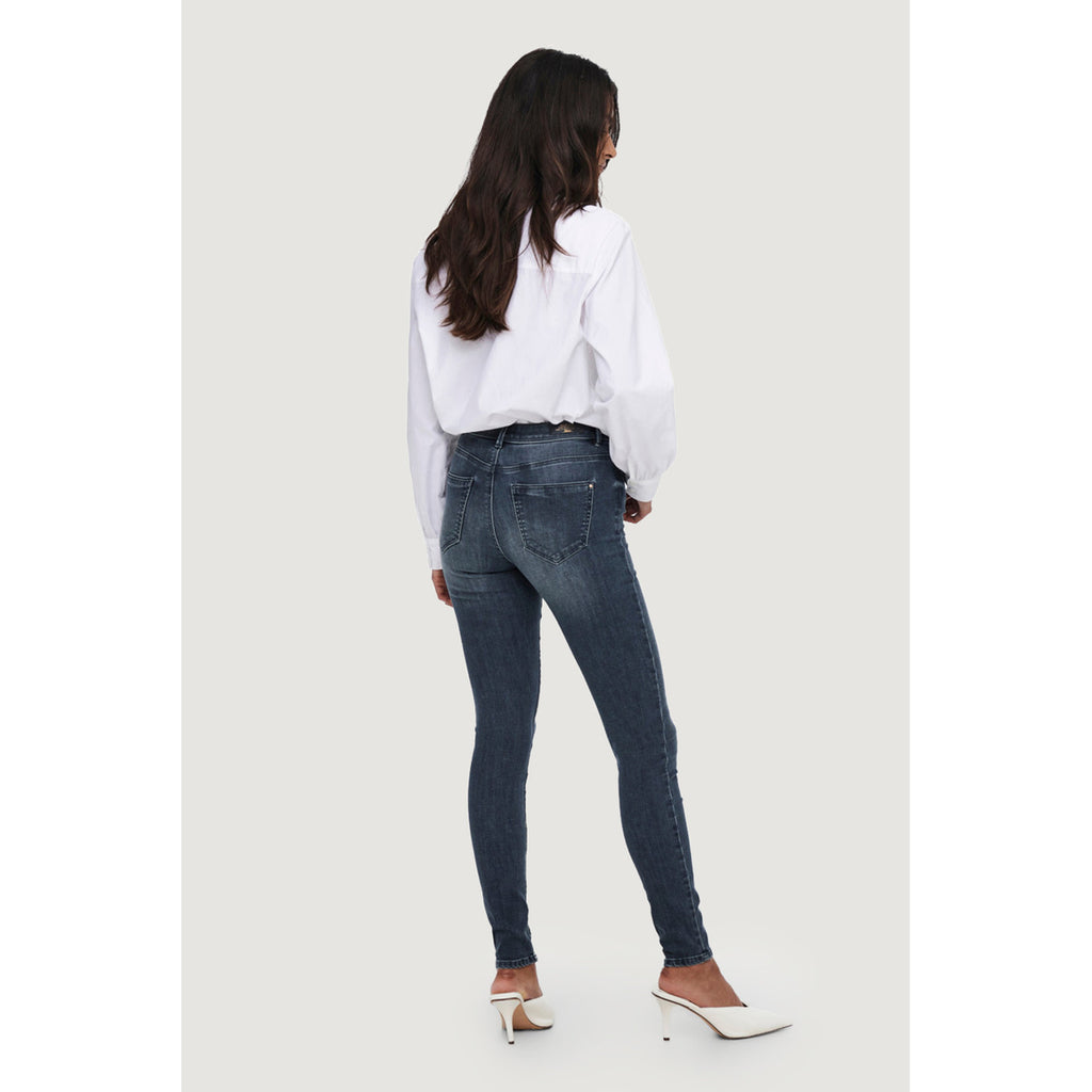 Only - Only Jeans Kvinna