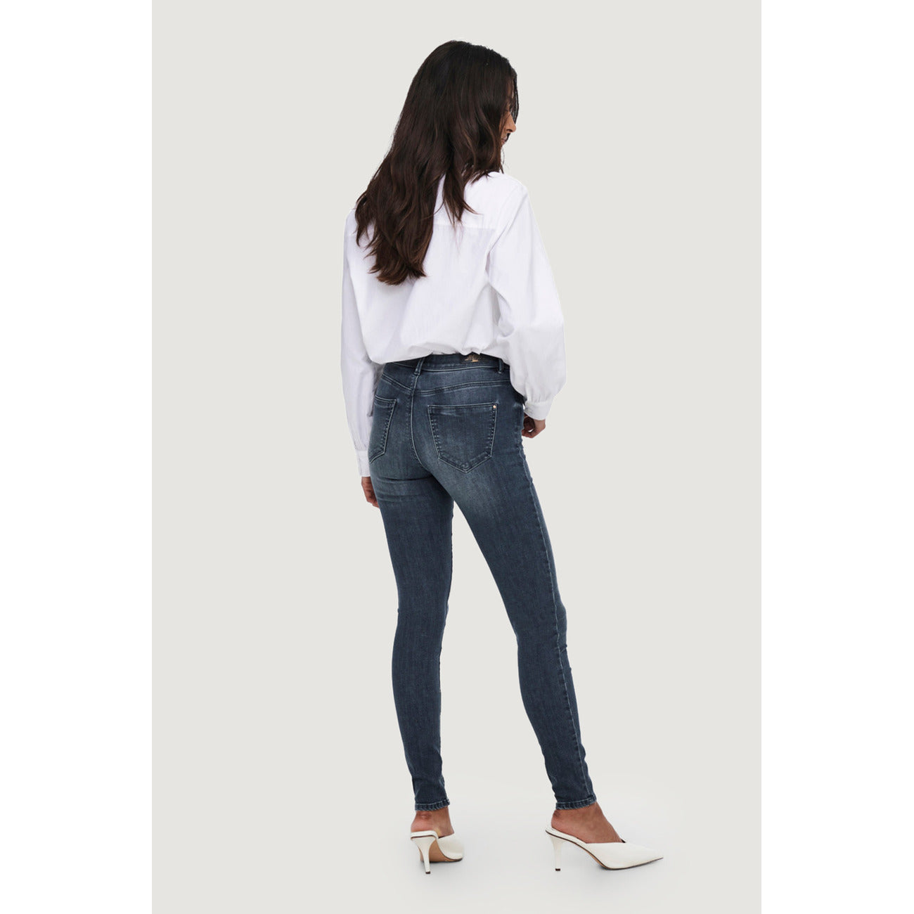 Only - Only Jeans Kvinna
