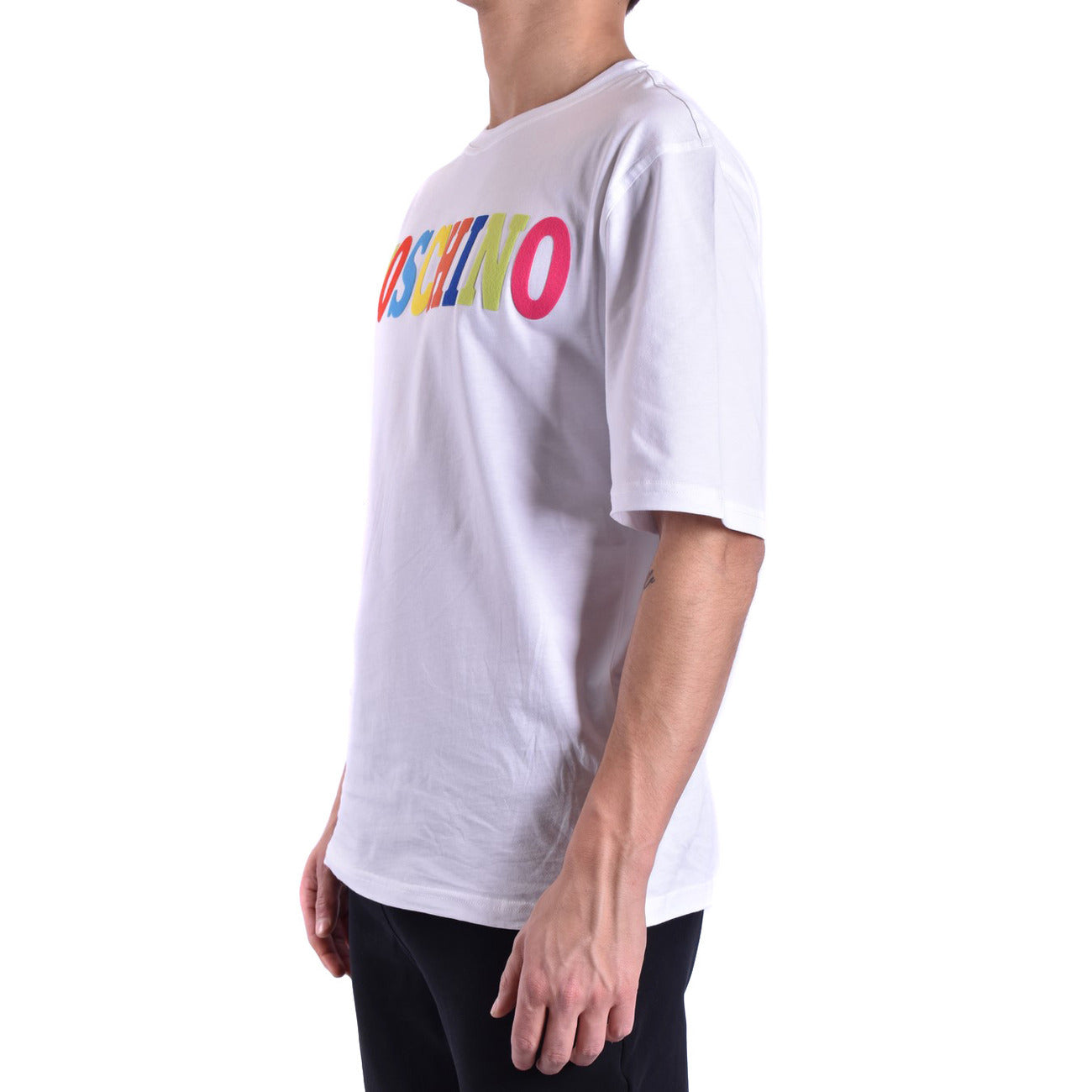 Moschino - Moschino T-shirt Man