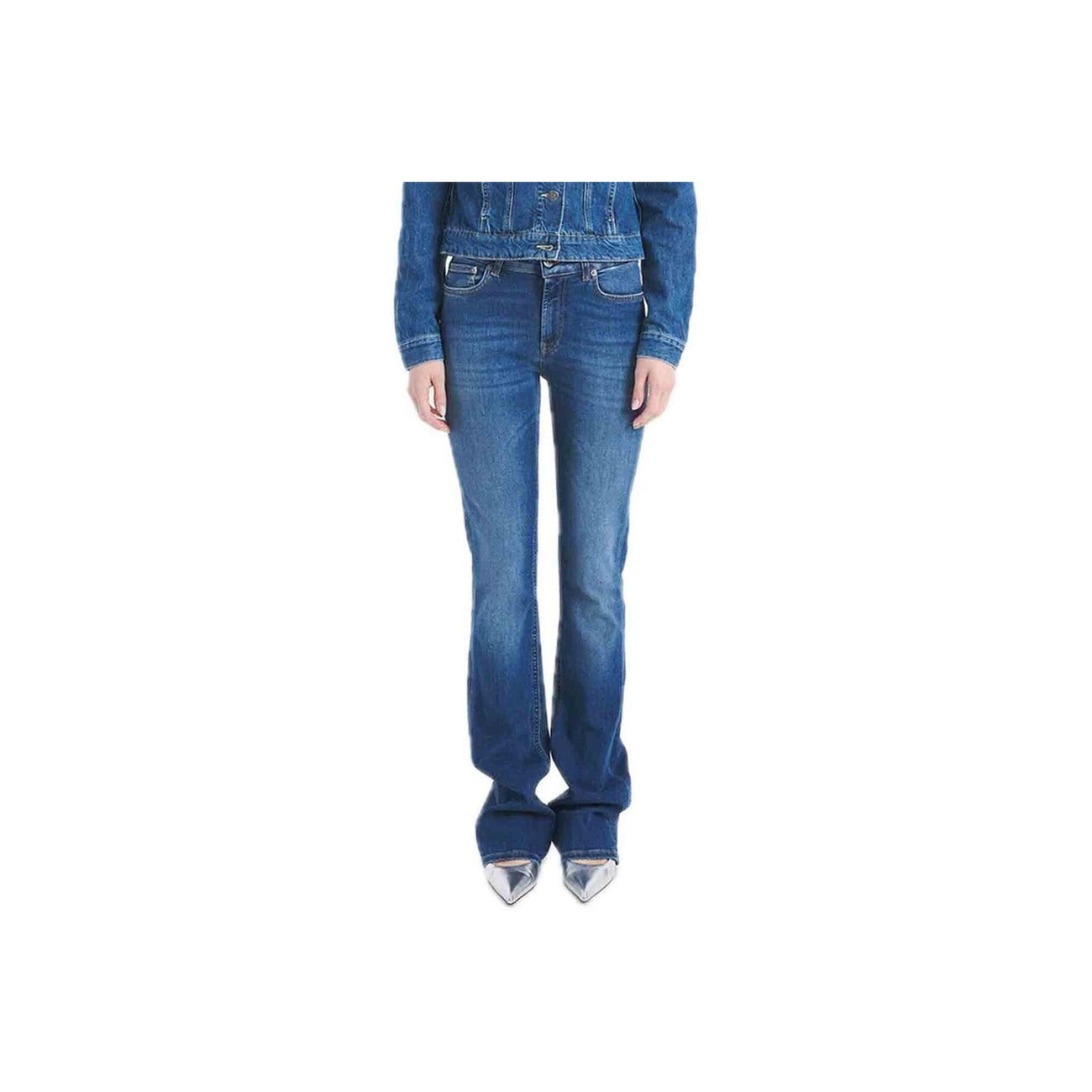 Dondup - Dondup Jeans Kvinna