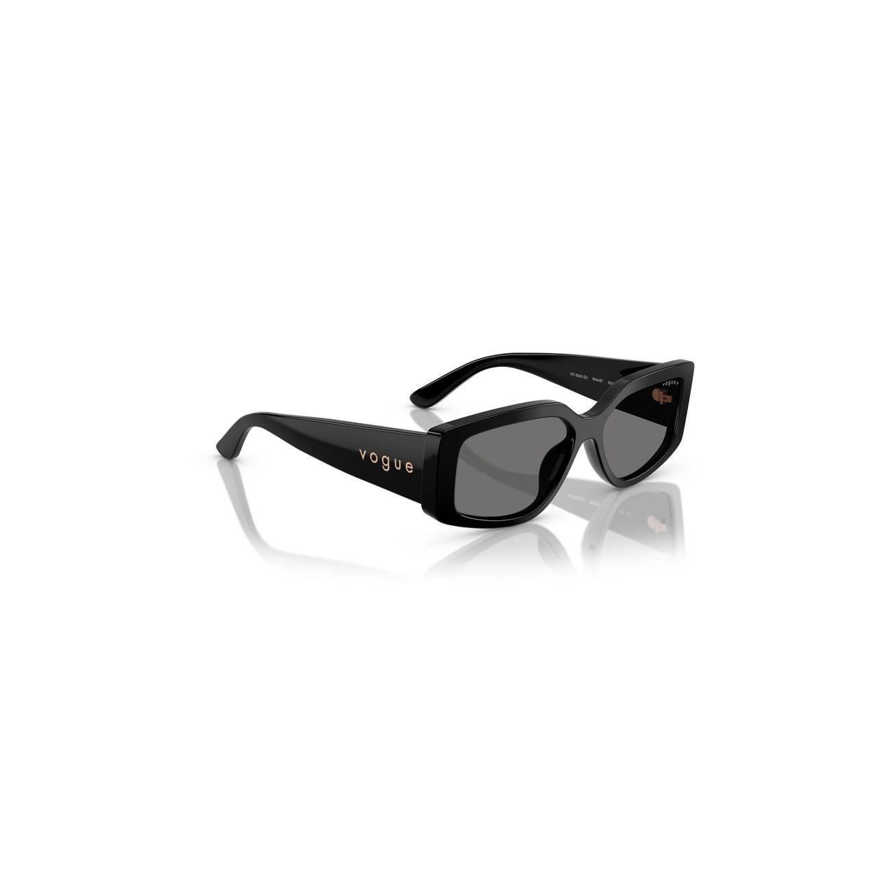 Vogue Eyewear - Vogue Eyewear Solglasögon Kvinna