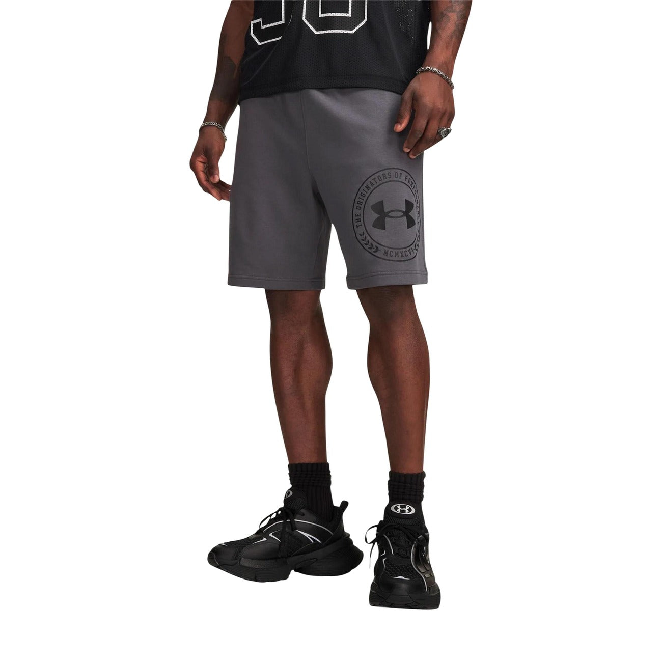 Under Armour - Under Armour Bermuda Shorts Man