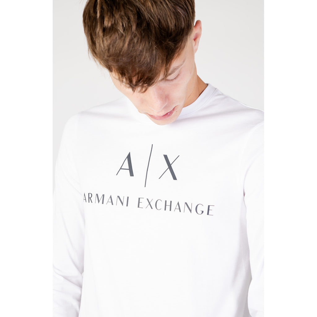 Armani Exchange - Armani Exchange T-shirt Man