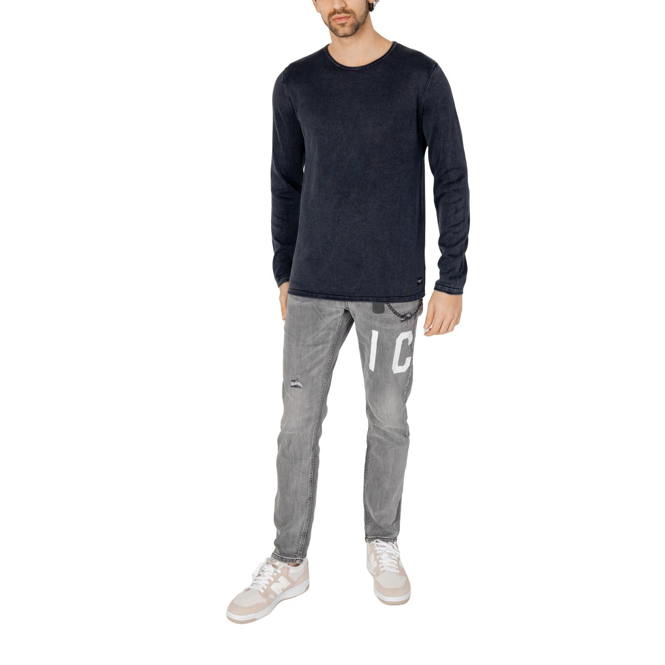 Jack & Jones - Jack & Jones Stickat Man