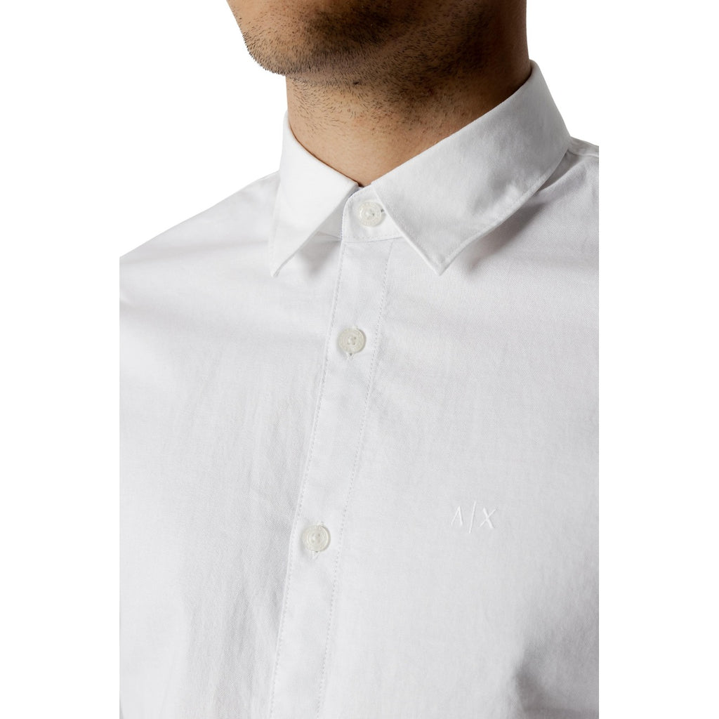 Armani Exchange - Armani Exchange Skjorta Man