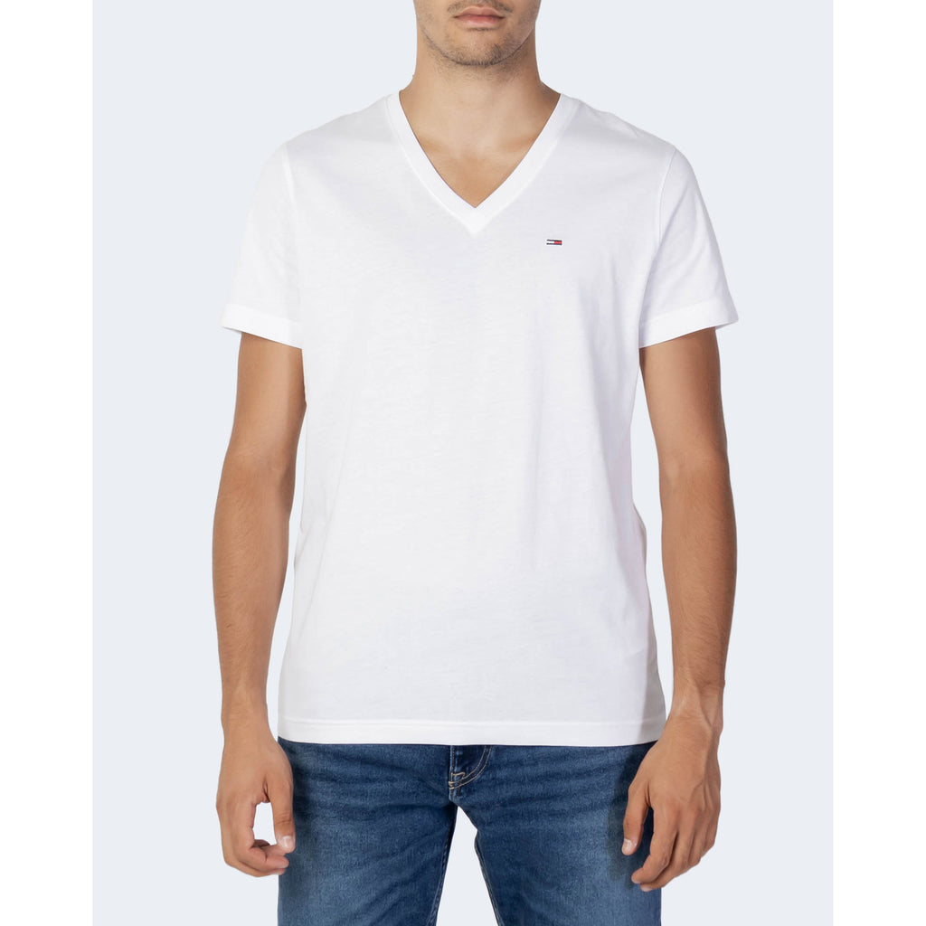 Tommy Hilfiger Jeans - Tommy Hilfiger Jeans T-shirt Man