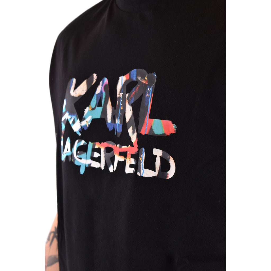 Karl Lagerfeld - Karl Lagerfeld T-shirt Man