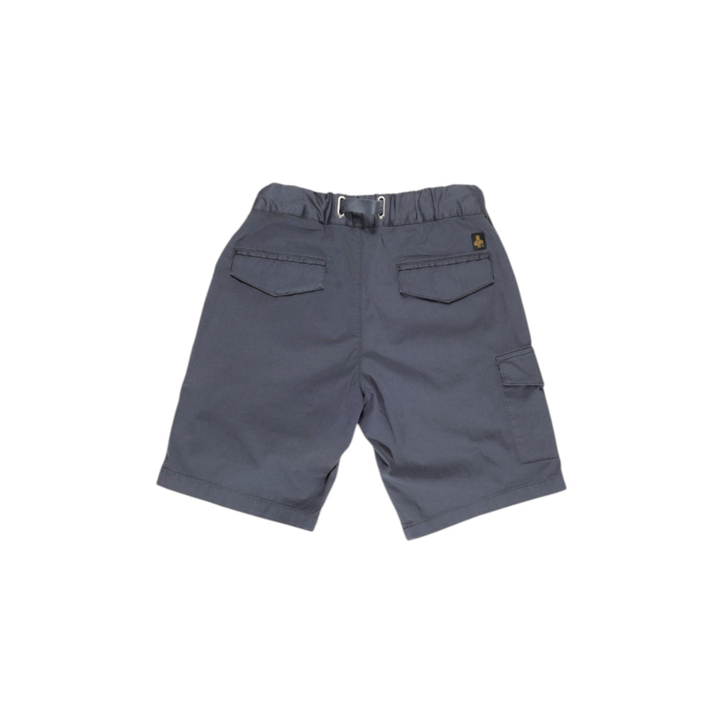 Refrigiwear - Refrigiwear Bermuda Shorts Man
