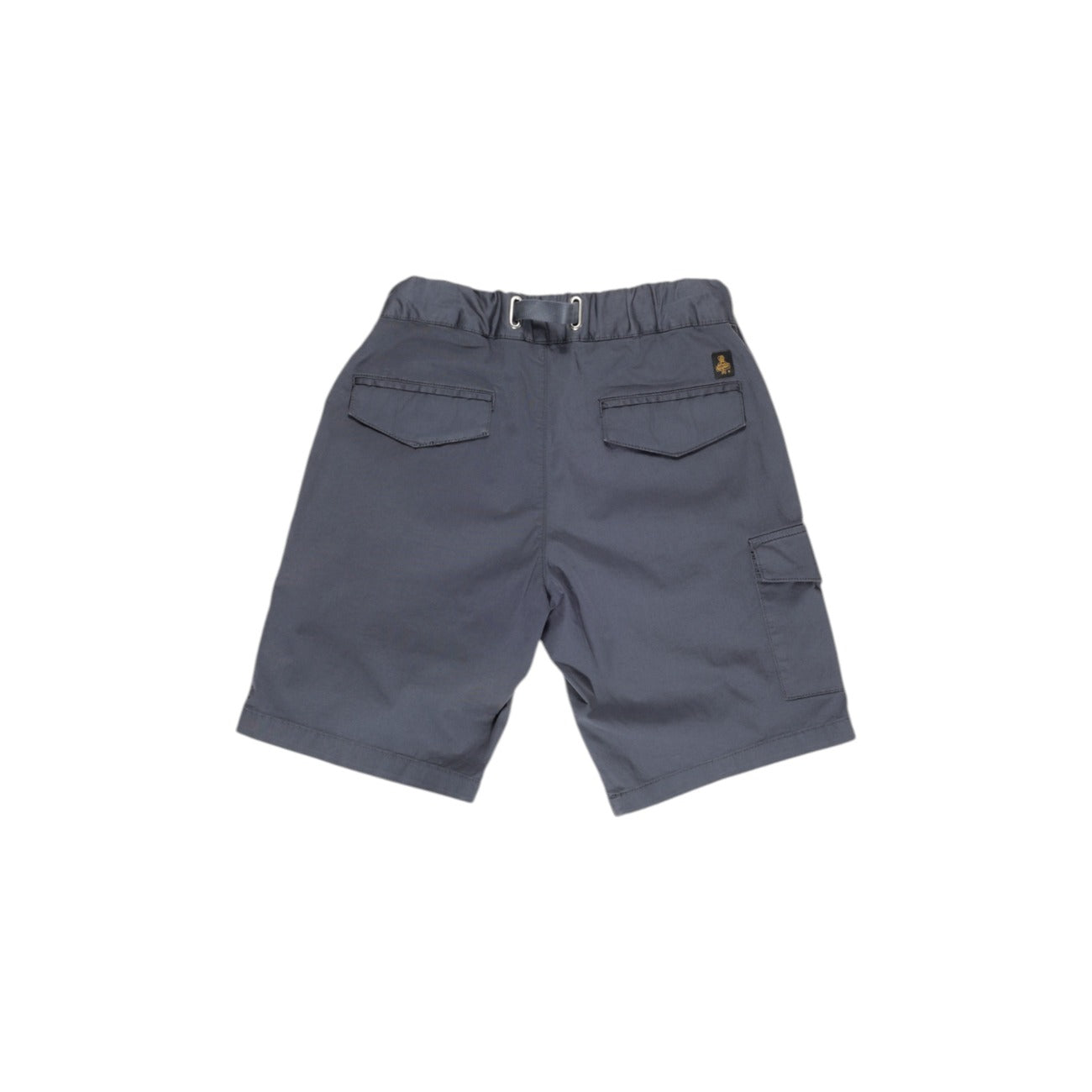 Refrigiwear - Refrigiwear Bermuda Shorts Man