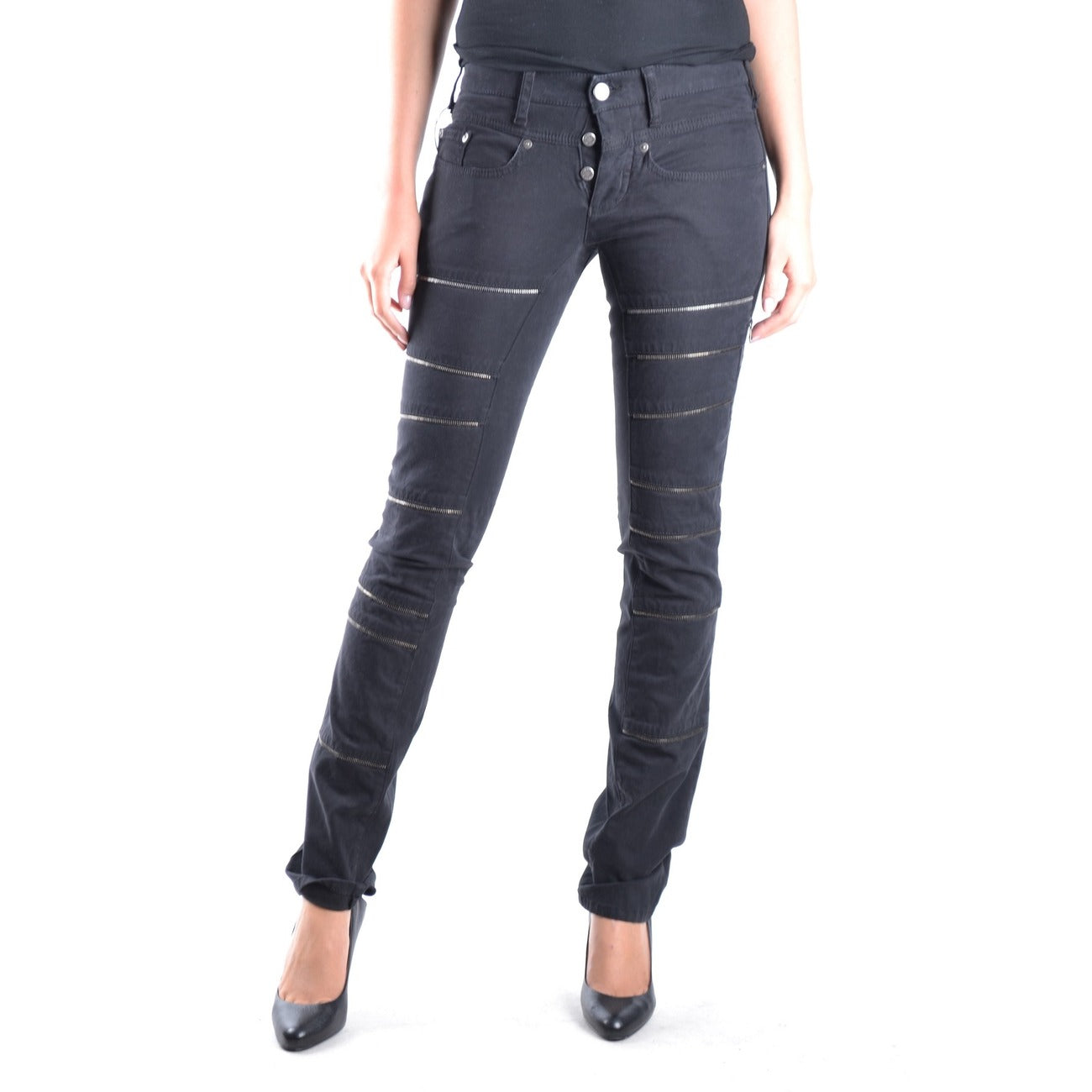 Neil Barrett - Neil Barrett Jeans Kvinna