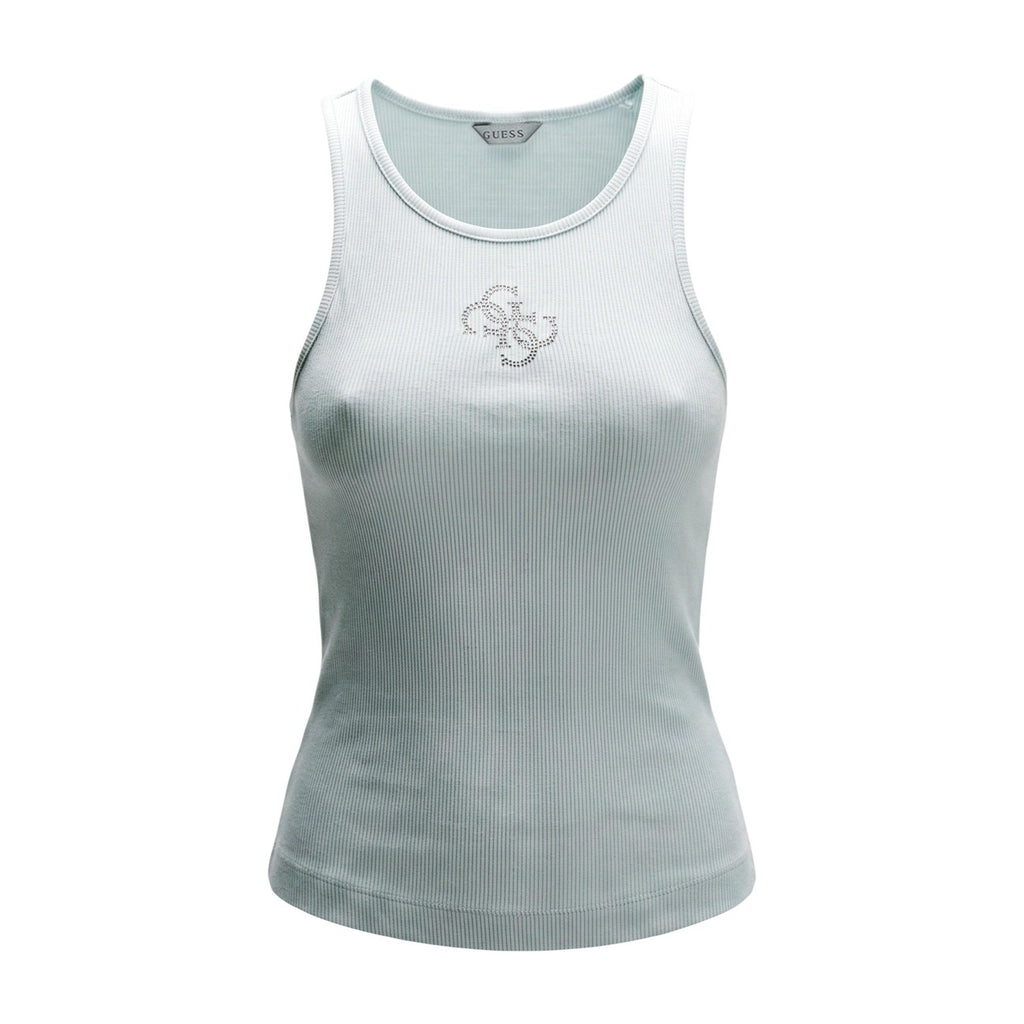 Guess - Guess Tank-Top Kvinna