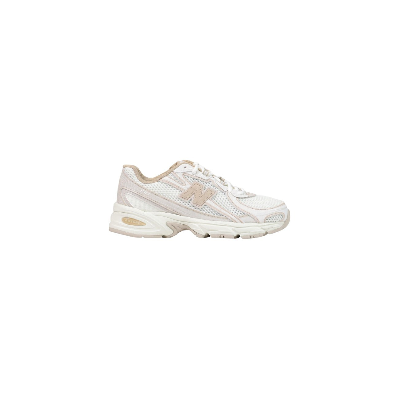 New Balance - New Balance Kvinna Sneakers